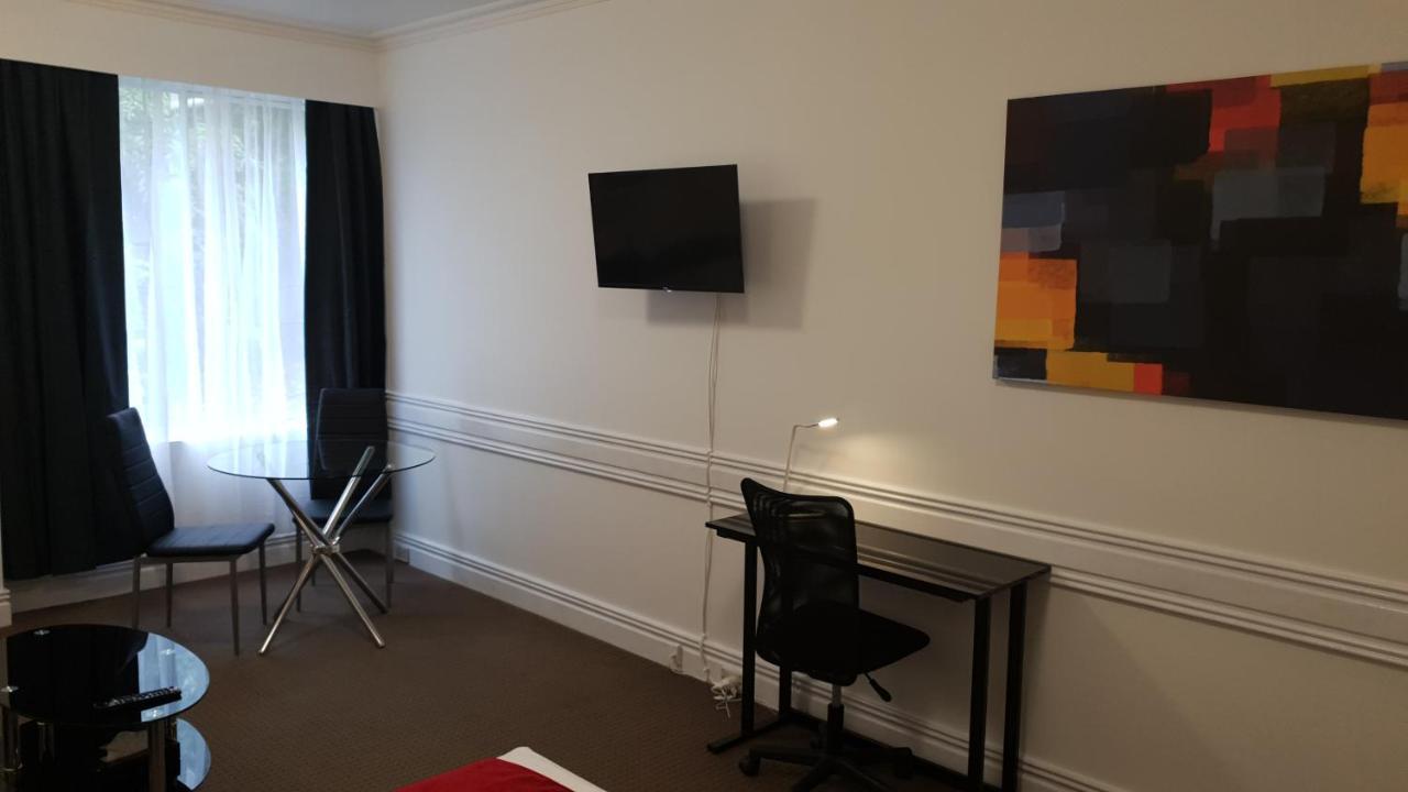 Melbourne Kew Central Apartments Official Buitenkant foto
