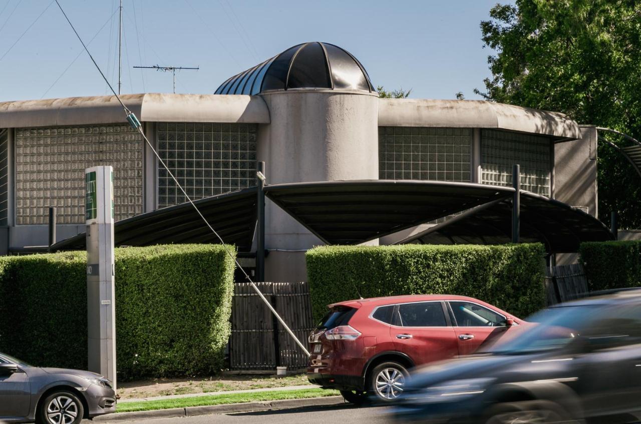 Melbourne Kew Central Apartments Official Buitenkant foto